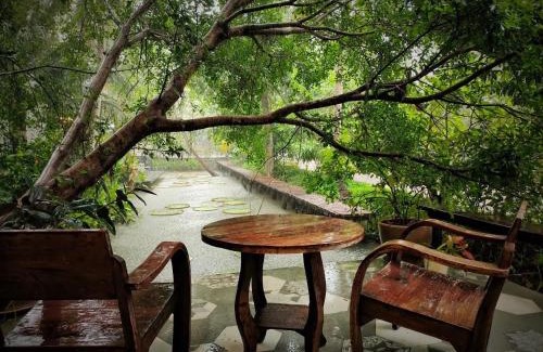 Bang Khonthi Hotel | Gajib Bed&Breakfast