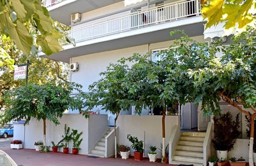 Nei Pori Apartment | Galanis Hotel