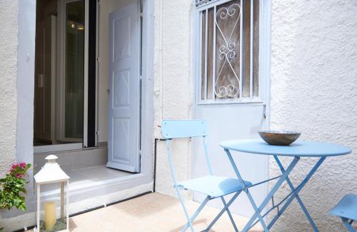 Galaxidi House | Galaxidaki 1857 guesthouse