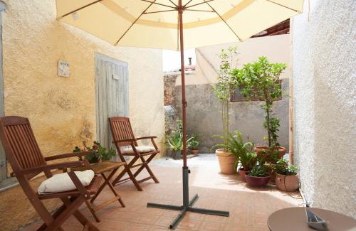 Galaxidi House | Galaxidaki 1857 guesthouse