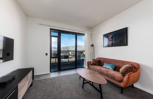 Lake Tekapo Hotel | Galaxy Boutique Hotel
