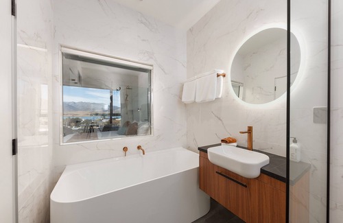 Lake Tekapo Hotel | Galaxy Boutique Hotel