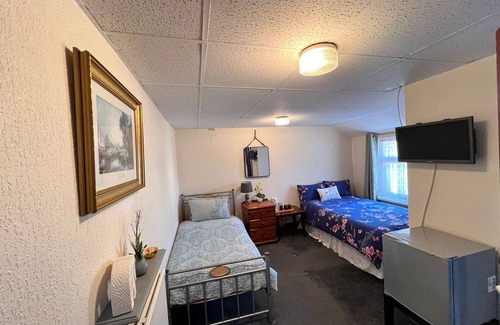 Blackpool Town Center Hotel | Galaxy Hotel