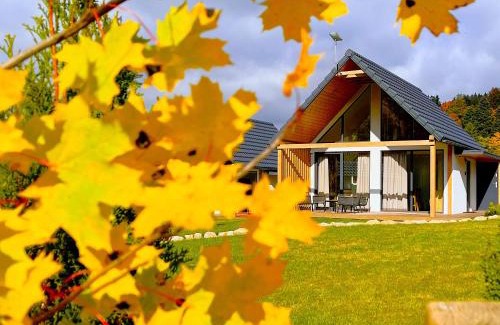 Stronie Slaskie House | Galena i Gnejs