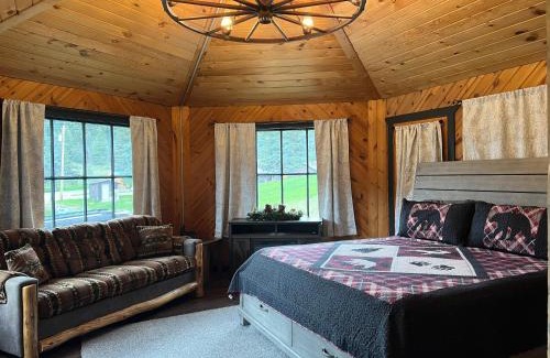 Deadwood Other | Galena Road Cabins
