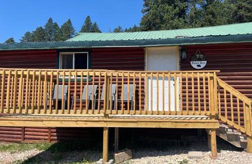 Deadwood Other | Galena Road Cabins
