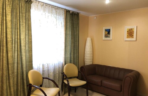Leninskiy rayon Hotel | Galereya Hotel