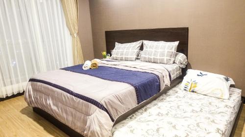 Sukajadi Apartment | Galeri Ciumbuleuit 3 by AYA Stays