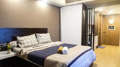 Sukajadi Apartment | Galeri Ciumbuleuit 3 by AYA Stays