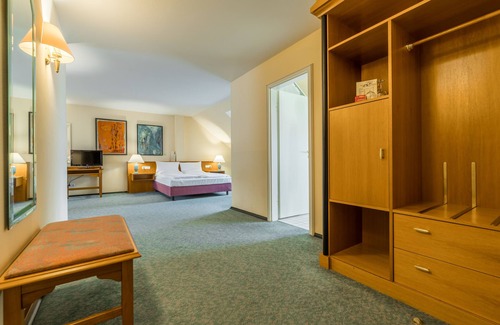 Neustadt Hotel | Galerie Hotel Leipziger Hof