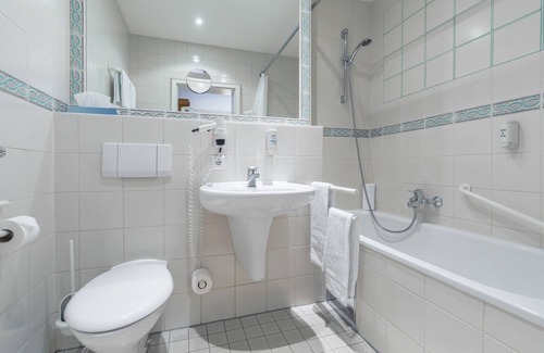 Neustadt Hotel | Galerie Hotel Leipziger Hof