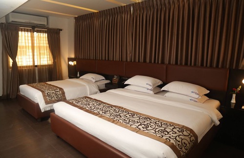 Banani Hotel | Galesia Hotel & Resort Ltd