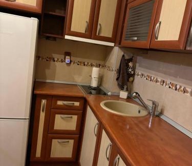 g.k. Vazhrazhdane Apartment | Galina apartment