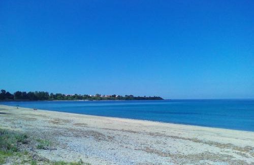 Mytikas Apartment | Galini