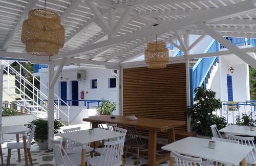 Patitiri Apartment | Galini Hellenic Hospitality