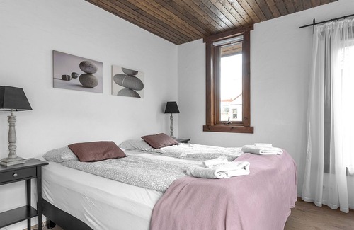 Laugarvatn Bed & Breakfast | Galleri Laugarvatn