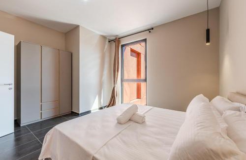 Tirana Apartment | Galleria Roma Aparthotel