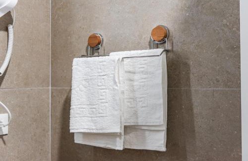 Tirana Apartment | Galleria Roma Aparthotel
