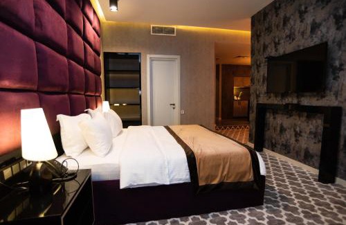 Vake Hotel | Gallery Art Hotel