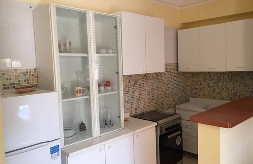 Lido Conchiglie Apartment | GALLIPOLI VILLETTA LIDO CONCHIGLIE - APP.TO GROUND FLOOR 50 mt. from the beach