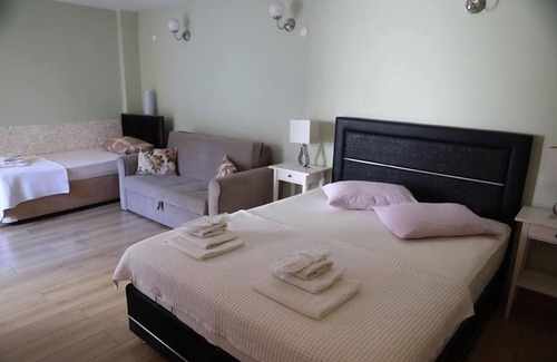 Gelibolu House | Gallipoli Konukevi