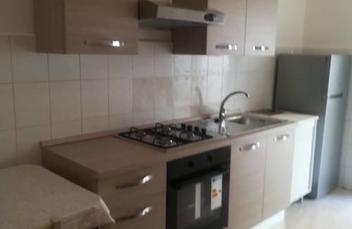 Province of Lecce Apartment | Gallipoli Lungomare apartment 10 seats seafront