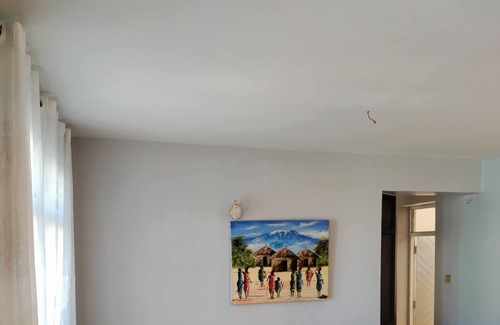 Masaki Hotel | Gallivanters Hostel