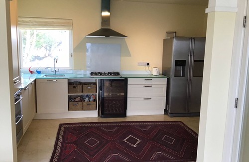 Galway House | GALWAY BARNA DIRECT ATLANTIC OCEANFRONT 4 BED 8P WALK TRO OUR GARDEN TO OCEAN.