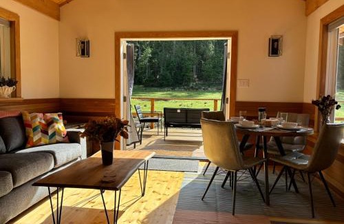 Woodfibre House | Gambier Lavender Lodge and Homestead