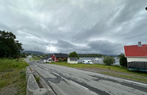 Liland Apartment | Gammelbanken Liland