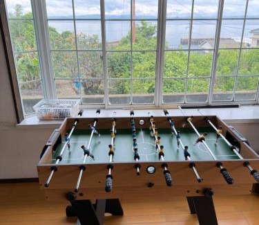 Sakurajima Shirahama Cho House | GANADAN Cottage