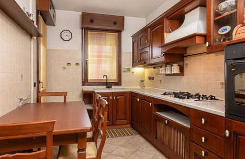 San Faustino-Madonnina-Quattroville Apartment | Ganden s Flat in Modena