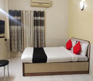 Kharadi Cabin | Gandharva Inn