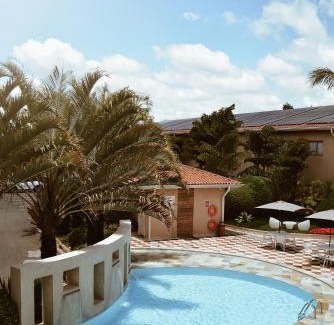 Itu Hotel | Gandini Hotel
