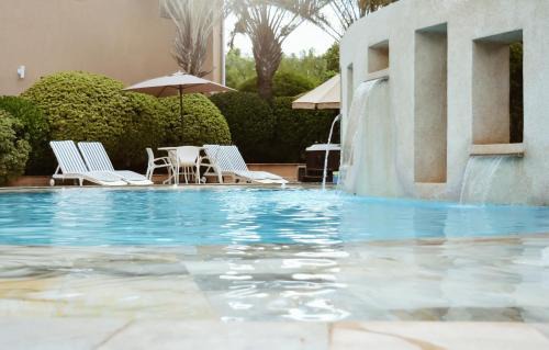 Itu Hotel | Gandini Hotel