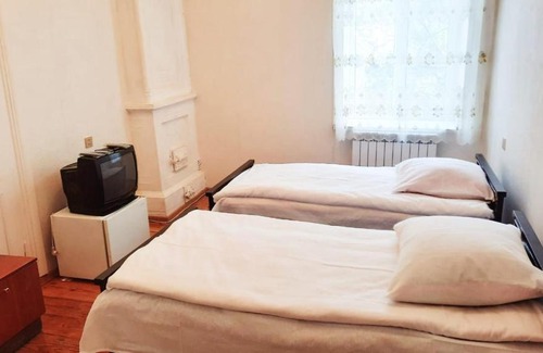 Ganja Apartment | GANDJA GUEST HOUSE