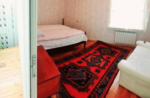 Ganja Apartment | GANDJA GUEST HOUSE