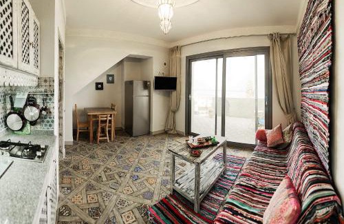 Dahab Apartment | Ganesha.Beach apartment