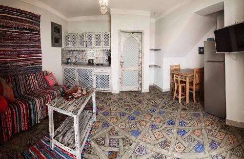 Dahab Apartment | Ganesha.Beach apartment