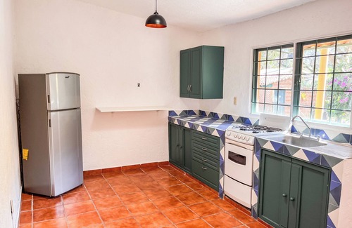 San Miguel Apartment | Ganesha Home