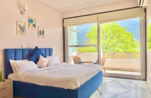 Rishikesh Apartment | Ganga Blessing Stays