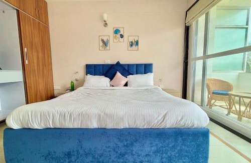 Rishikesh Apartment | Ganga Blessing Stays