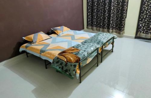 Allahabad House | Ganga View Guest house