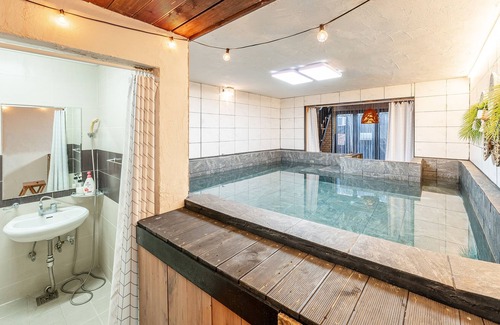 Namsan House | Gangchon Afternoon Pool Villa Pension