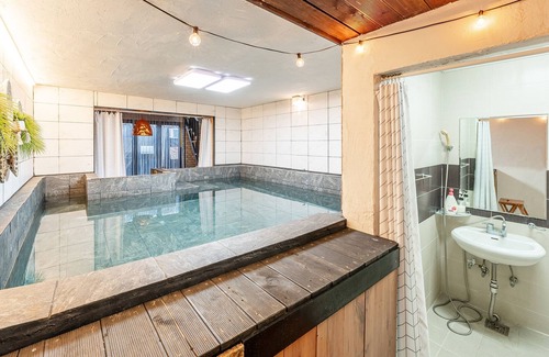 Namsan House | Gangchon Afternoon Pool Villa Pension