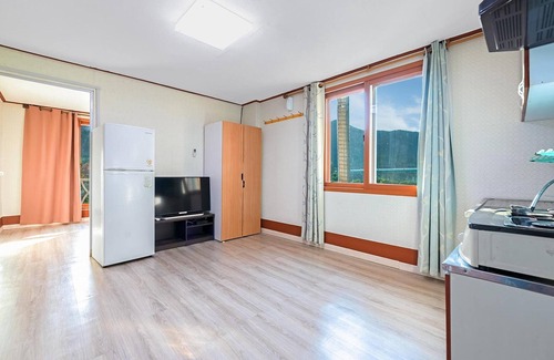 Namsan House | Gangchon Chocolate World Pension