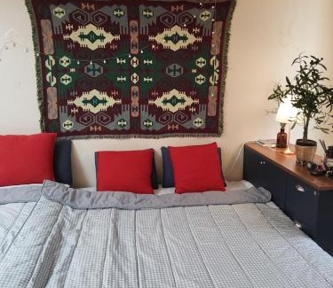Seocho-dong Apartment | Gangnam Reasonable price house