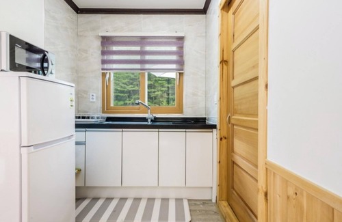 Gangneung House | Gangneung King Mountain Pension