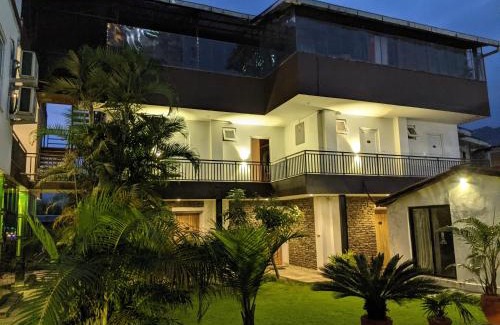 Pokhara Resort | Gantavya Resort
