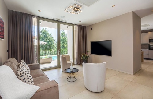 Tadini House | Ganz Neue 3-zimmer-villa